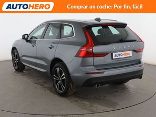 Volvo XC60 2.0 T5 Momentum 2WD