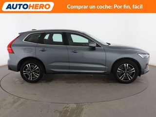 Volvo XC60 2.0 T5 Momentum 2WD