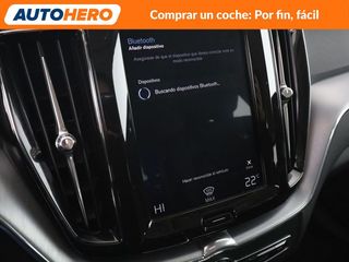 Volvo XC60 2.0 T5 Momentum 2WD