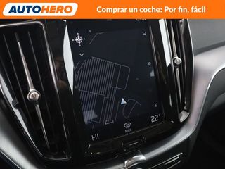 Volvo XC60 2.0 T5 Momentum 2WD