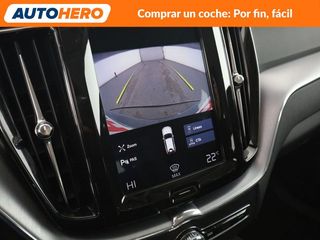 Volvo XC60 2.0 T5 Momentum 2WD