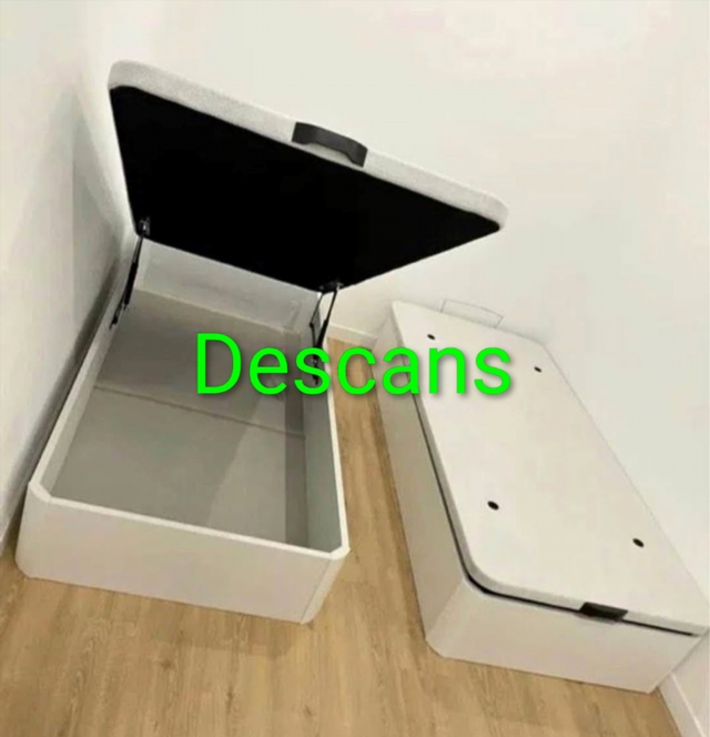 Letto canapé in offerta