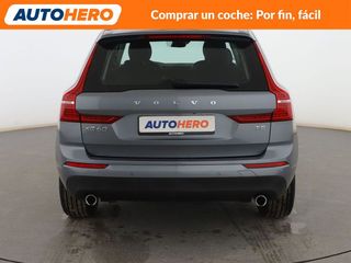 Volvo XC60 2.0 T5 Momentum 2WD