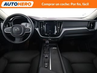 Volvo XC60 2.0 T5 Momentum 2WD