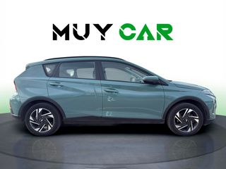 Hyundai Bayon 1.2 MPI Maxx 62 kW (84 CV)