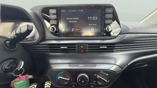 Hyundai Bayon 1.2 MPI Maxx 62 kW (84 CV)