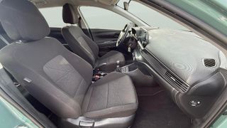 Hyundai Bayon 1.2 MPI Maxx 62 kW (84 CV)