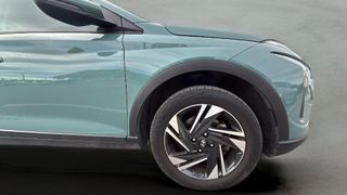 Hyundai Bayon 1.2 MPI Maxx 62 kW (84 CV)