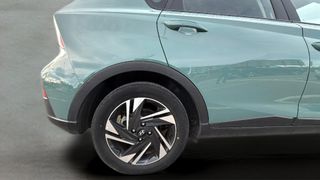 Hyundai Bayon 1.2 MPI Maxx 62 kW (84 CV)