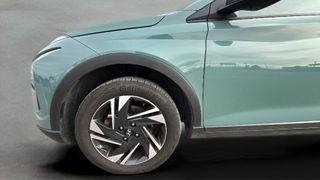 Hyundai Bayon 1.2 MPI Maxx 62 kW (84 CV)