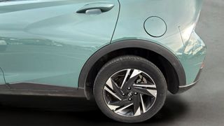 Hyundai Bayon 1.2 MPI Maxx 62 kW (84 CV)