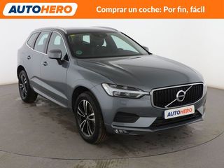 Volvo XC60 2.0 T5 Momentum 2WD