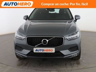 Volvo XC60 2.0 T5 Momentum 2WD