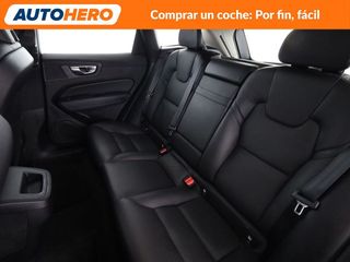 Volvo XC60 2.0 T5 Momentum 2WD