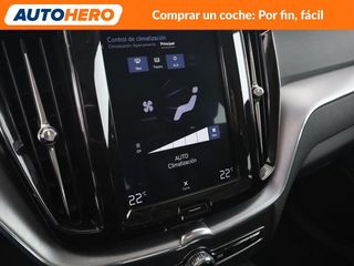 Volvo XC60 2.0 T5 Momentum 2WD