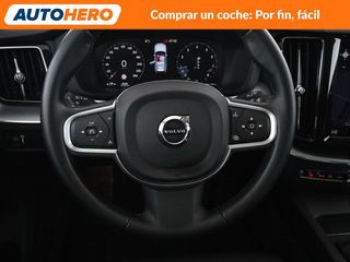 Volvo XC60 2.0 T5 Momentum 2WD