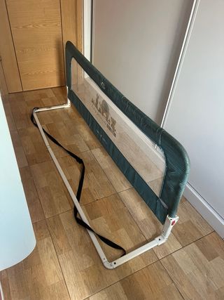 Protector de Cama Infantil