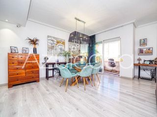 Piso en venta en Lo Morant- San Nicolás de Bari en Alicante