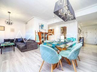 Piso en venta en Lo Morant- San Nicolás de Bari en Alicante