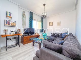 Piso en venta en Lo Morant- San Nicolás de Bari en Alicante