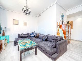 Piso en venta en Lo Morant- San Nicolás de Bari en Alicante