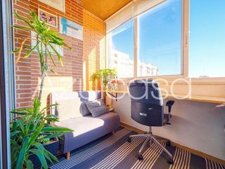 Piso en venta en Lo Morant- San Nicolás de Bari en Alicante