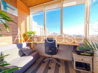 Piso en venta en Lo Morant- San Nicolás de Bari en Alicante