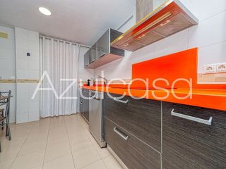 Piso en venta en Lo Morant- San Nicolás de Bari en Alicante