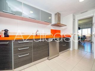 Piso en venta en Lo Morant- San Nicolás de Bari en Alicante