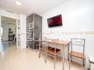 Piso en venta en Lo Morant- San Nicolás de Bari en Alicante