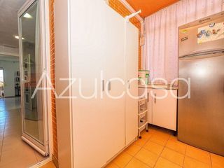 Piso en venta en Lo Morant- San Nicolás de Bari en Alicante
