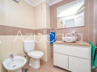 Piso en venta en Lo Morant- San Nicolás de Bari en Alicante