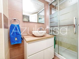 Piso en venta en Lo Morant- San Nicolás de Bari en Alicante