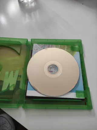 GTA V Xbox One Disco Físico