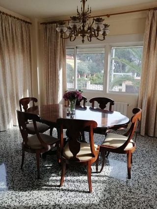 Piso en alquiler en Poligono Mas del Jutge en Torrent