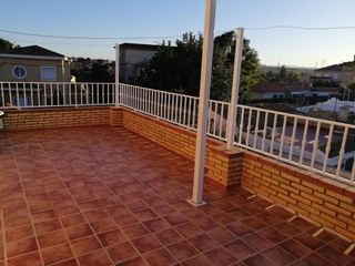 Piso en alquiler en Poligono Mas del Jutge en Torrent