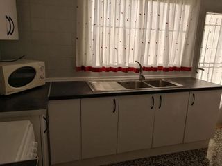 Piso en alquiler en Poligono Mas del Jutge en Torrent