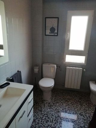 Piso en alquiler en Poligono Mas del Jutge en Torrent