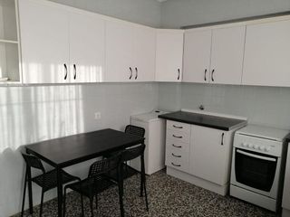 Piso en alquiler en Poligono Mas del Jutge en Torrent