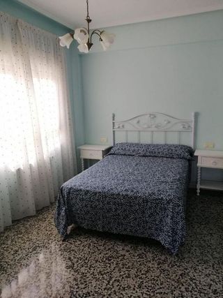 Piso en alquiler en Poligono Mas del Jutge en Torrent