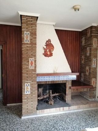 Piso en alquiler en Poligono Mas del Jutge en Torrent