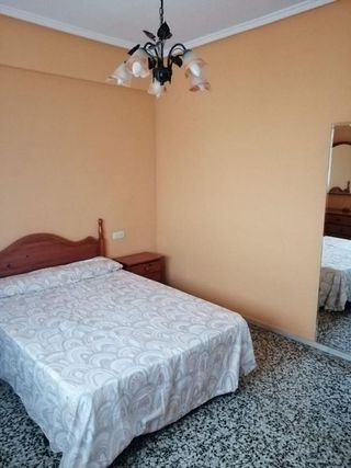 Piso en alquiler en Poligono Mas del Jutge en Torrent