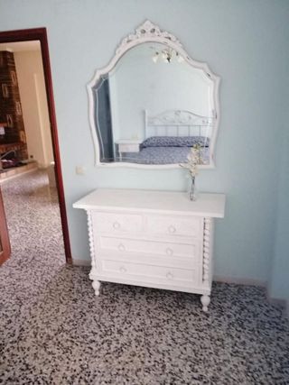 Piso en alquiler en Poligono Mas del Jutge en Torrent