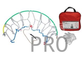 CADENAS CARPRISS 4X4 470