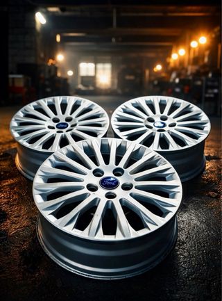 Llantas Ford 17 Pulgadas