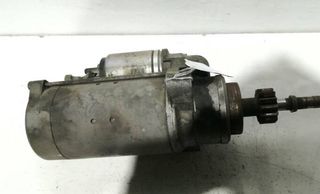 Motor arranque 07z911023a volkswagen touareg