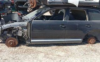 Motor arranque 07z911023a volkswagen touareg