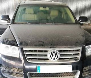 Motor arranque 07z911023a volkswagen touareg