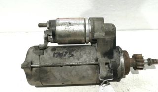 Motor arranque 07z911023a volkswagen touareg