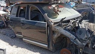 Motor arranque 07z911023a volkswagen touareg